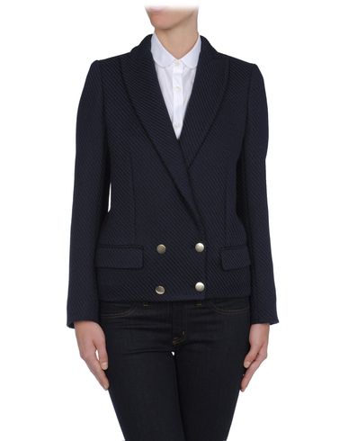 ZOOM MAURO GRIFONI - Blazer