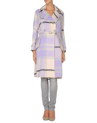 ZOOM MISSONI - Coat