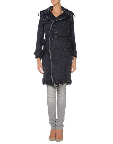 ZOOM JUNYA WATANABE COMME des GARÇONS - Coat