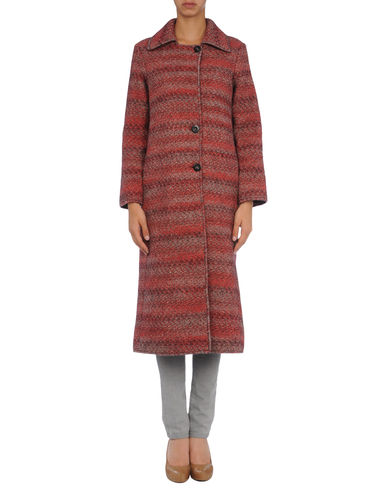 ZOOM MISSONI - Coat