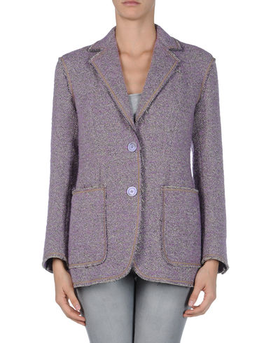 ZOOM MISSONI - Blazer