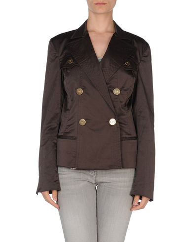 ZOOM JEAN'S PAUL GAULTIER - Blazer