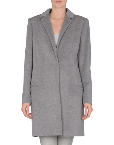 ZOOM BLUMARINE - Coat