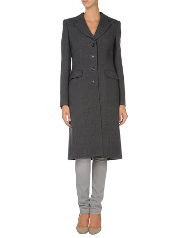 ZOOM D&G - Coat