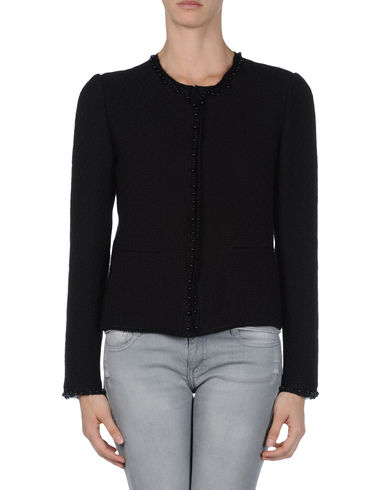 ZOOM D&G - Blazer