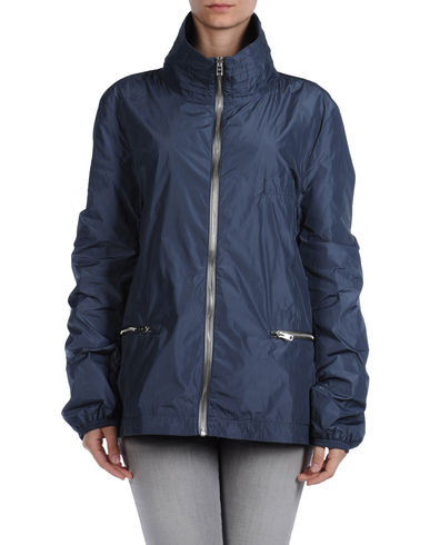 ZOOM PAUL SMITH - Mid-length jacket