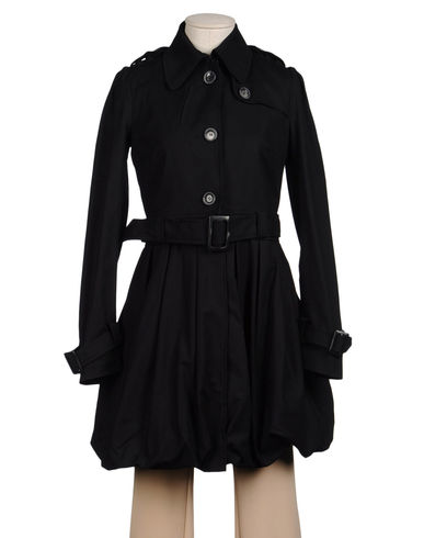 ZOOM FORNARINA - Full-length jacket