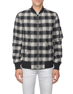 Dolce & Gabbana - Manteaux - B