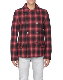 Dolce & Gabbana - Manteaux - B