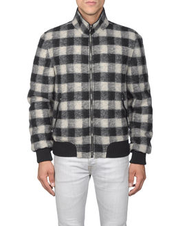 Dolce & Gabbana - Manteaux - B