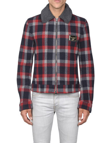 ZOOM DOLCE & GABBANA - Jacket