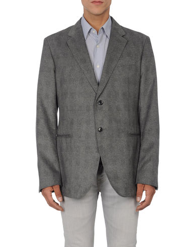 ZOOM ARMANI COLLEZIONI - Blazer