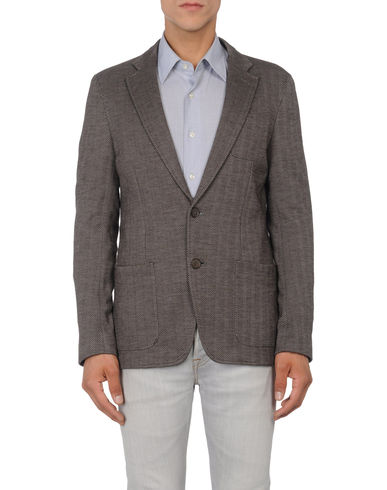 ZOOM ARMANI COLLEZIONI - Blazer
