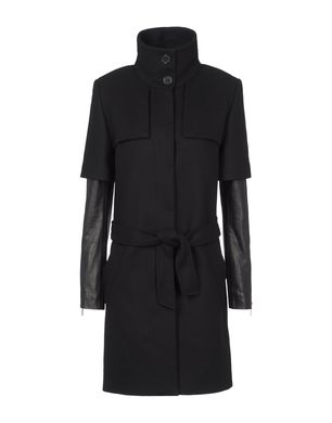 Coat Women's - BARBARA BUI