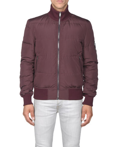 ZOOM DOLCE & GABBANA - Down jacket
