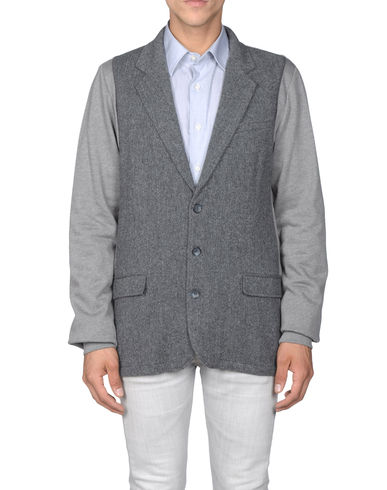 ZOOM D&G - Blazer