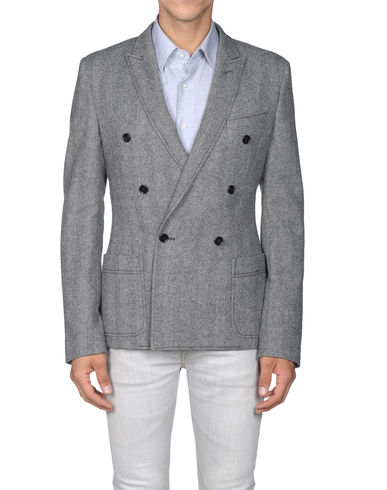 ZOOM D&G - Blazer