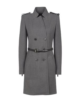 Coat Women's - BARBARA BUI