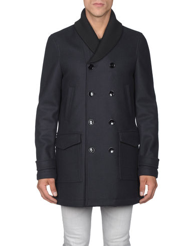 ZOOM D&G - Mid-length jacket