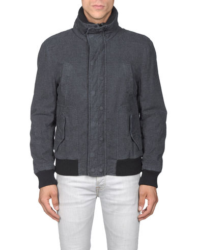 ZOOM D&G - Jacket