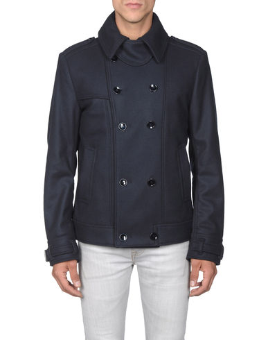 ZOOM D&G - Jacket