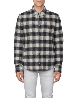 Dolce & Gabbana - Manteaux - B
