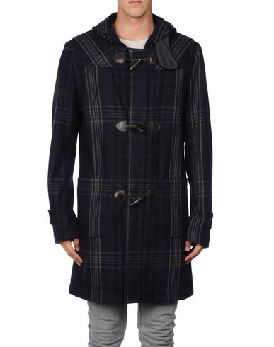 ZOOM DOLCE & GABBANA - Coat