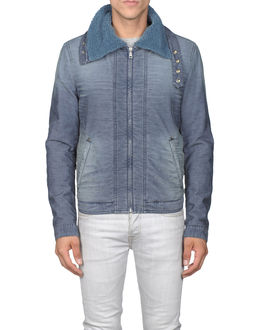 Dolce & Gabbana - Manteaux - B