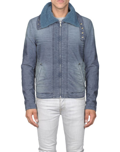 ZOOM DOLCE & GABBANA - Jacket
