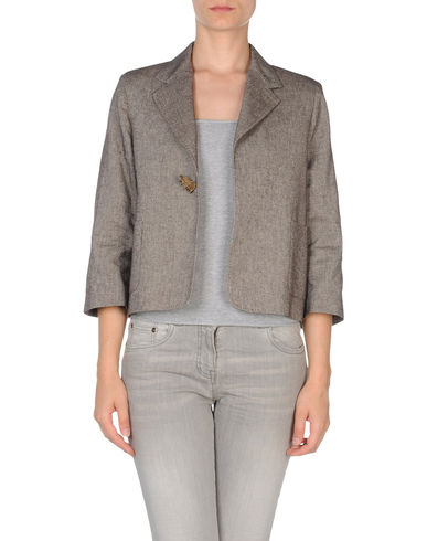 ZOOM GOLDEN GOOSE - Blazer
