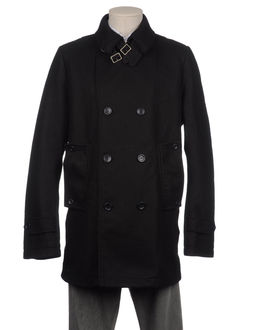 Esemplare - Manteaux - Manteau