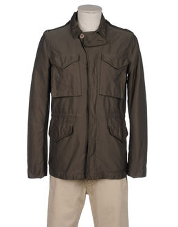 Esemplare - Manteaux - Manteau