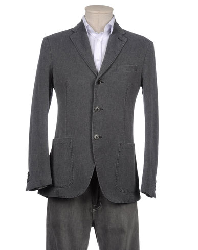 ZOOM CANTARELLI - Blazer