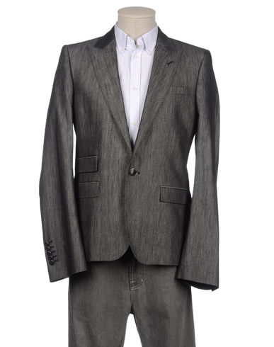 ZOOM LES HOMMES - Blazer