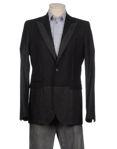ZOOM LES HOMMES - Blazer