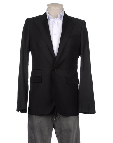 ZOOM LES HOMMES - Blazer