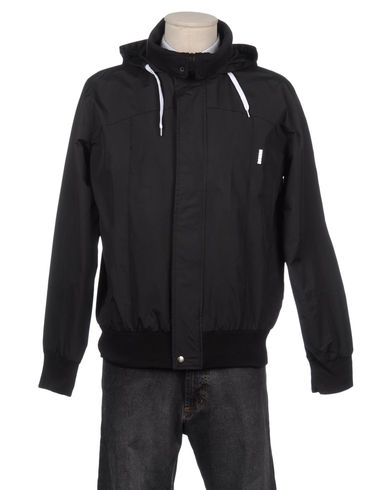 ZOOM HUMÖR - Jacket