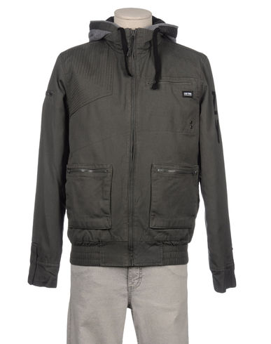 ZOOM ZOO YORK - Jacket