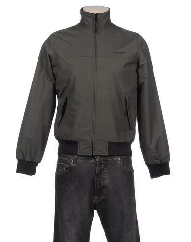 ZOOM CARHARTT - Jacket