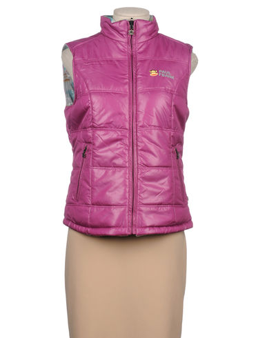ZOOM PAUL FRANK - Jacket