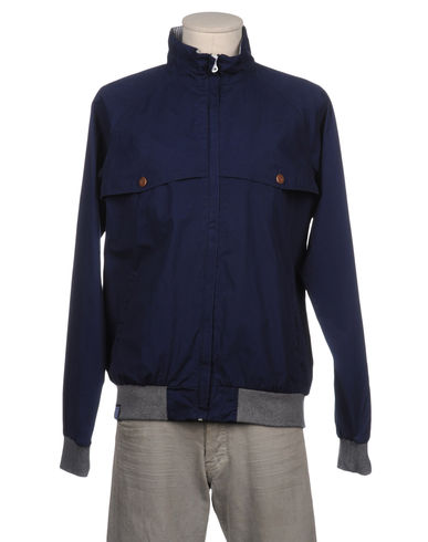 ZOOM WEMOTO - Jacket