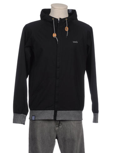 ZOOM WEMOTO - Jacket