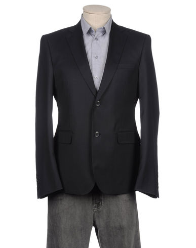 ZOOM DAVID MAYER NAMAN - Blazer