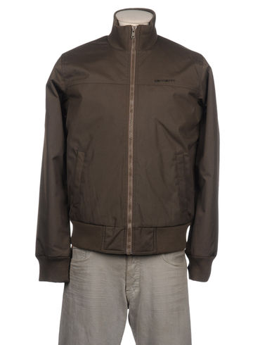 ZOOM CARHARTT - Jacket