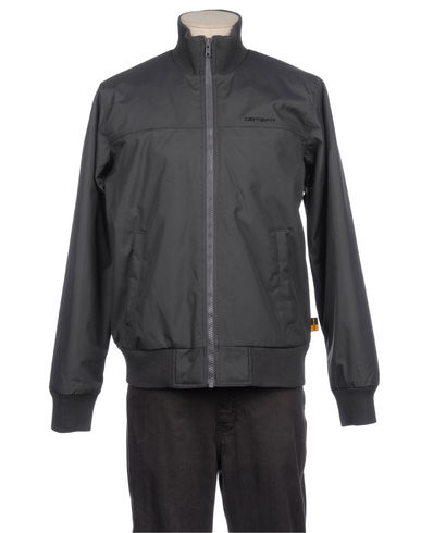 ZOOM CARHARTT - Jacket