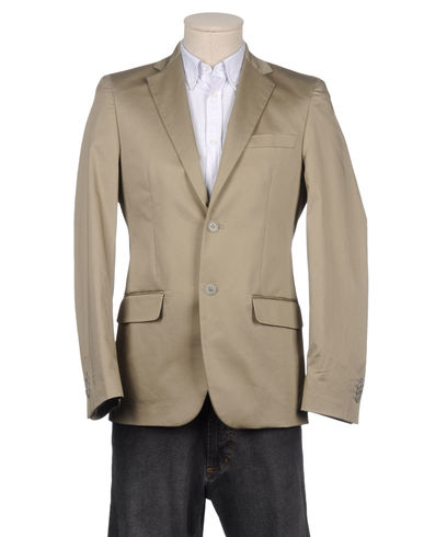 ZOOM DAVID MAYER NAMAN - Blazer