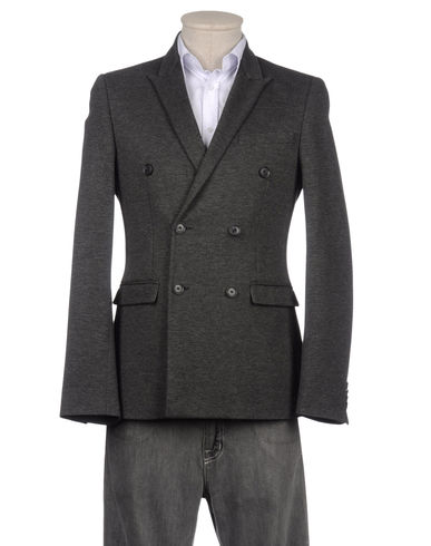 ZOOM DAVID MAYER NAMAN - Blazer