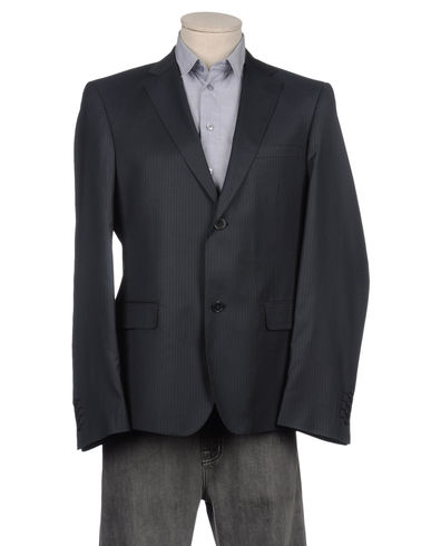 ZOOM DAVID MAYER NAMAN - Blazer