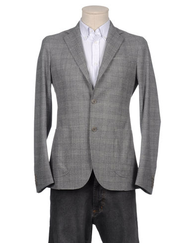 ZOOM TOMBOLINI - Blazer