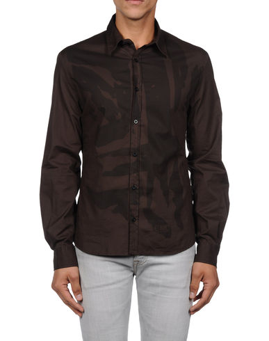 ZOOM C'N'C' COSTUME NATIONAL - Long sleeve shirt